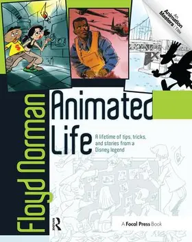 Norman |  Animated Life | Buch |  Sack Fachmedien