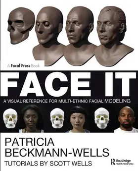 Beckmann Wells | Face It | Buch | 978-1-138-42857-7 | www2.sack.de