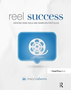 Cabrera | Reel Success | Buch | 978-1-138-42858-4 | sack.de