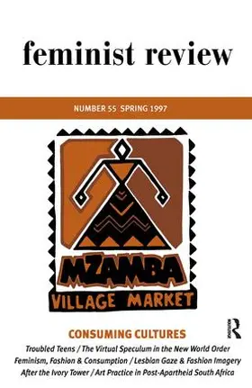 Consuming Cultures | Buch | 978-1-138-42893-5 | www2.sack.de