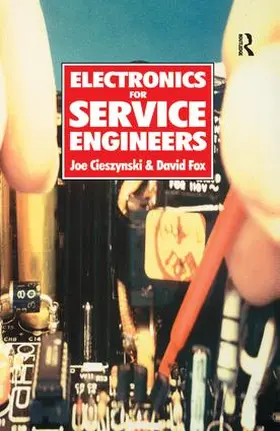 Fox |  Electronics for Service Engineers | Buch |  Sack Fachmedien