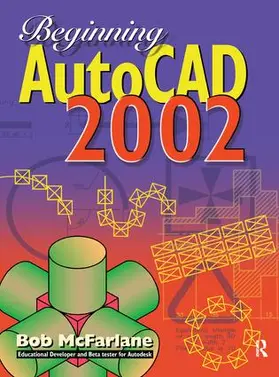 McFarlane |  Beginning AutoCAD 2002 | Buch |  Sack Fachmedien