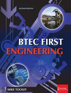 Tooley | BTEC First Engineering | Buch | 978-1-138-42920-8 | www2.sack.de