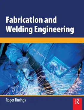 Timings | Fabrication and Welding Engineering | Buch | 978-1-138-42923-9 | sack.de