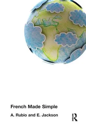 Rubio / Jackson |  French Made Simple | Buch |  Sack Fachmedien