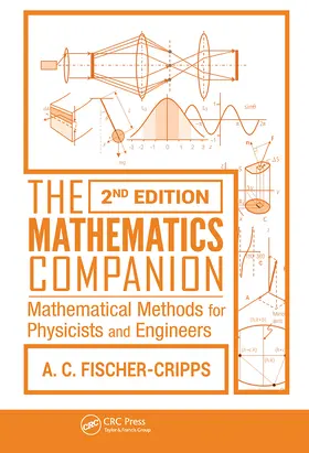 Fischer-Cripps |  The Mathematics Companion | Buch |  Sack Fachmedien