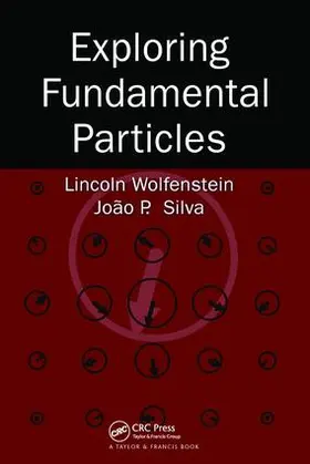 Wolfenstein | Exploring Fundamental Particles | Buch | 978-1-138-42967-3 | sack.de