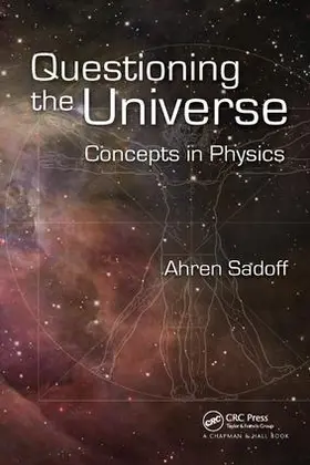 Sadoff |  Questioning the Universe | Buch |  Sack Fachmedien