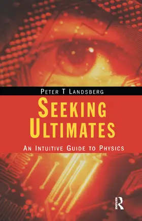 Landsberg | Seeking Ultimates | Buch | 978-1-138-42976-5 | sack.de