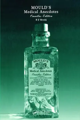 Mould |  Mould's Medical Anecdotes | Buch |  Sack Fachmedien