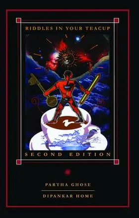 Ghose |  Riddles in Your Teacup | Buch |  Sack Fachmedien