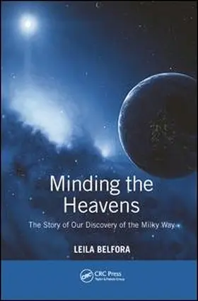 Belkora | Minding the Heavens | Buch | 978-1-138-42987-1 | sack.de