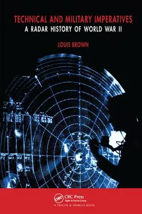 Brown |  Technical and Military Imperatives | Buch |  Sack Fachmedien