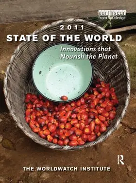 Institute | State of the World 2011 | Buch | 978-1-138-43014-3 | www2.sack.de
