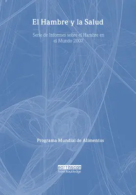 de Alimentos |  El Hambre y la Salud | Buch |  Sack Fachmedien