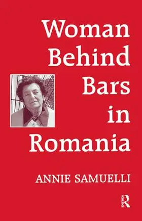 Samuelli | Women Behind Bars in Romania | Buch | 978-1-138-43253-6 | www2.sack.de