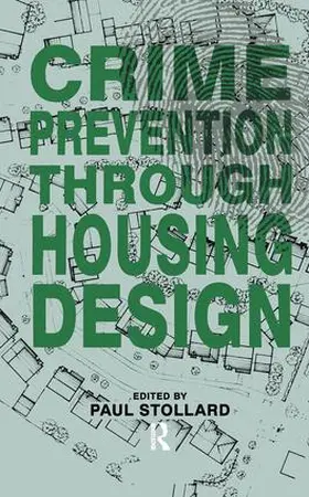 Stollard |  Crime Prevention Through Housing Design | Buch |  Sack Fachmedien