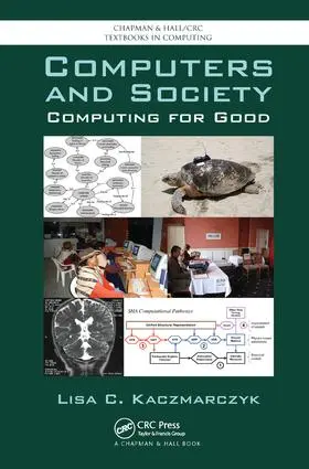 Kaczmarczyk |  Computers and Society | Buch |  Sack Fachmedien
