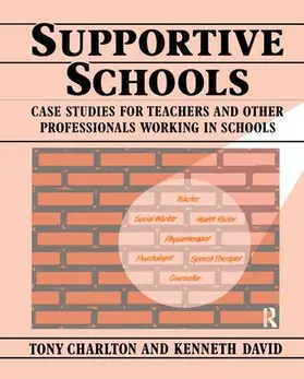 Charlton | Supportive Schools | Buch | 978-1-138-43436-3 | www2.sack.de