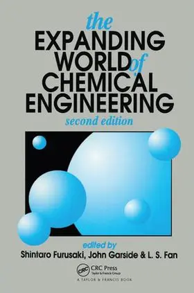 Furusaki |  The Expanding World of Chemical Engineering | Buch |  Sack Fachmedien