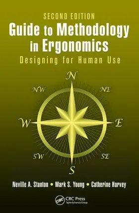 Stanton |  Guide to Methodology in Ergonomics | Buch |  Sack Fachmedien