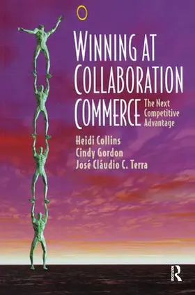 Collins / Terra / Gordon |  Winning at Collaboration Commerce | Buch |  Sack Fachmedien