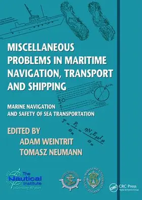 Weintrit | Miscellaneous Problems in Maritime Navigation, Transport and Shipping | Buch | 978-1-138-43578-0 | sack.de