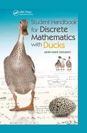 belcastro | Student Handbook for Discrete Mathematics with Ducks | Buch | 978-1-138-43585-8 | sack.de
