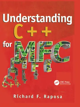 Raposa | Understanding C++ for MFC | Buch | 978-1-138-43637-4 | www2.sack.de