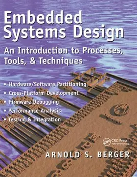 Berger |  Embedded Systems Design | Buch |  Sack Fachmedien