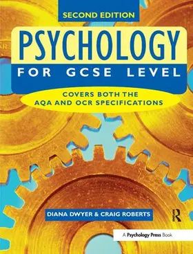 Dwyer |  Psychology for GCSE Level | Buch |  Sack Fachmedien