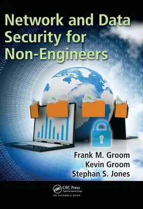 Groom |  Network and Data Security for Non-Engineers | Buch |  Sack Fachmedien