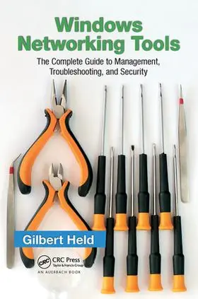 Held | Windows Networking Tools | Buch | 978-1-138-43686-2 | sack.de