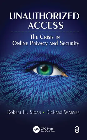 Sloan / Warner |  Unauthorized Access | Buch |  Sack Fachmedien