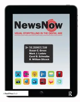 Green / Lodato / Silcock |  News Now | Buch |  Sack Fachmedien