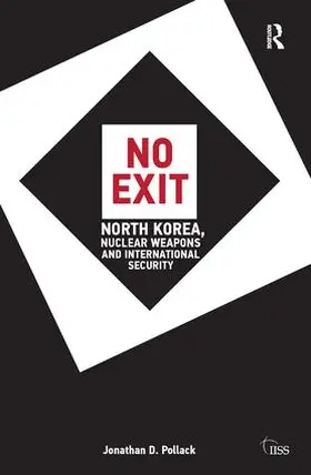 Pollack |  No Exit | Buch |  Sack Fachmedien