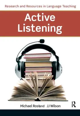 Rost / Wilson | Active Listening | Buch | 978-1-138-43758-6 | sack.de