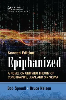 Sproull | Epiphanized | Buch | 978-1-138-43804-0 | sack.de