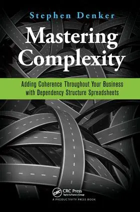 Denker | Mastering Complexity | Buch | 978-1-138-43809-5 | www2.sack.de