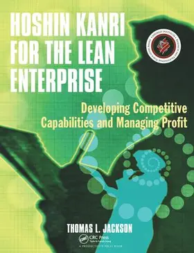 Jackson |  Hoshin Kanri for the Lean Enterprise | Buch |  Sack Fachmedien