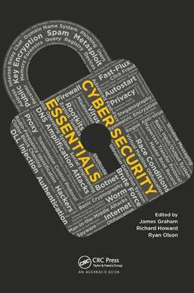 Graham |  Cyber Security Essentials | Buch |  Sack Fachmedien