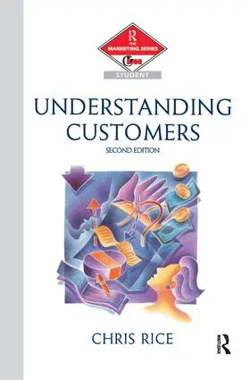 Rice |  Understanding Customers | Buch |  Sack Fachmedien