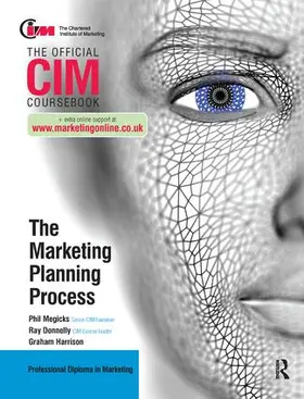 Donnelly / Harrison / Megicks |  CIM Coursebook | Buch |  Sack Fachmedien