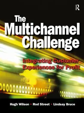 Wilson |  The Multichannel Challenge | Buch |  Sack Fachmedien