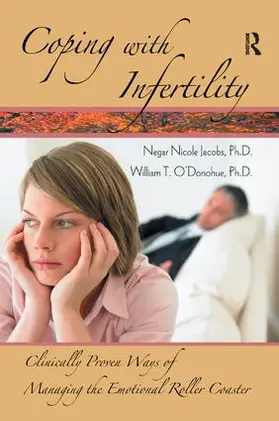 Jacobs |  Coping with Infertility | Buch |  Sack Fachmedien