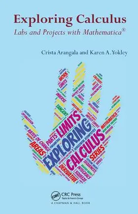 Arangala / Yokley |  Exploring Calculus | Buch |  Sack Fachmedien