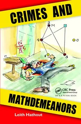Hathout |  Crimes and Mathdemeanors | Buch |  Sack Fachmedien