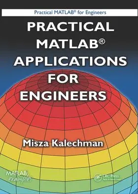 Kalechman |  Practical MATLAB Applications for Engineers | Buch |  Sack Fachmedien