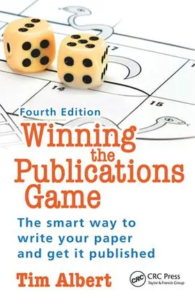 Albert | Winning the Publications Game | Buch | 978-1-138-44366-2 | sack.de