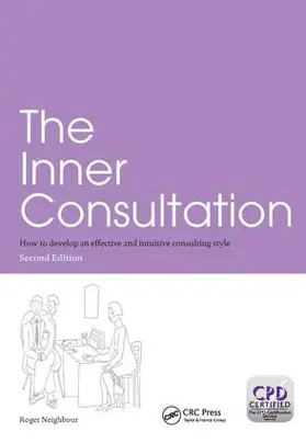 Neighbour | The Inner Consultation | Buch | 978-1-138-44409-6 | www2.sack.de